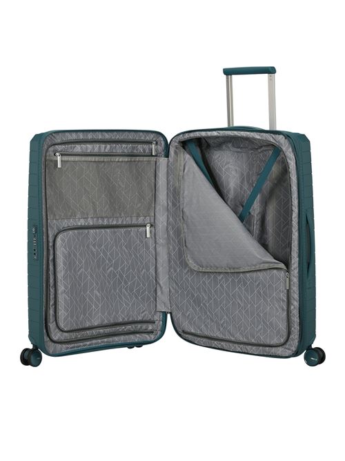 Fastforward Trolley mittel SAMSONITE | 15526068/25TOTALLY TEAL